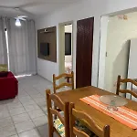 Tranquilidade E Conforto Na Praia Grande