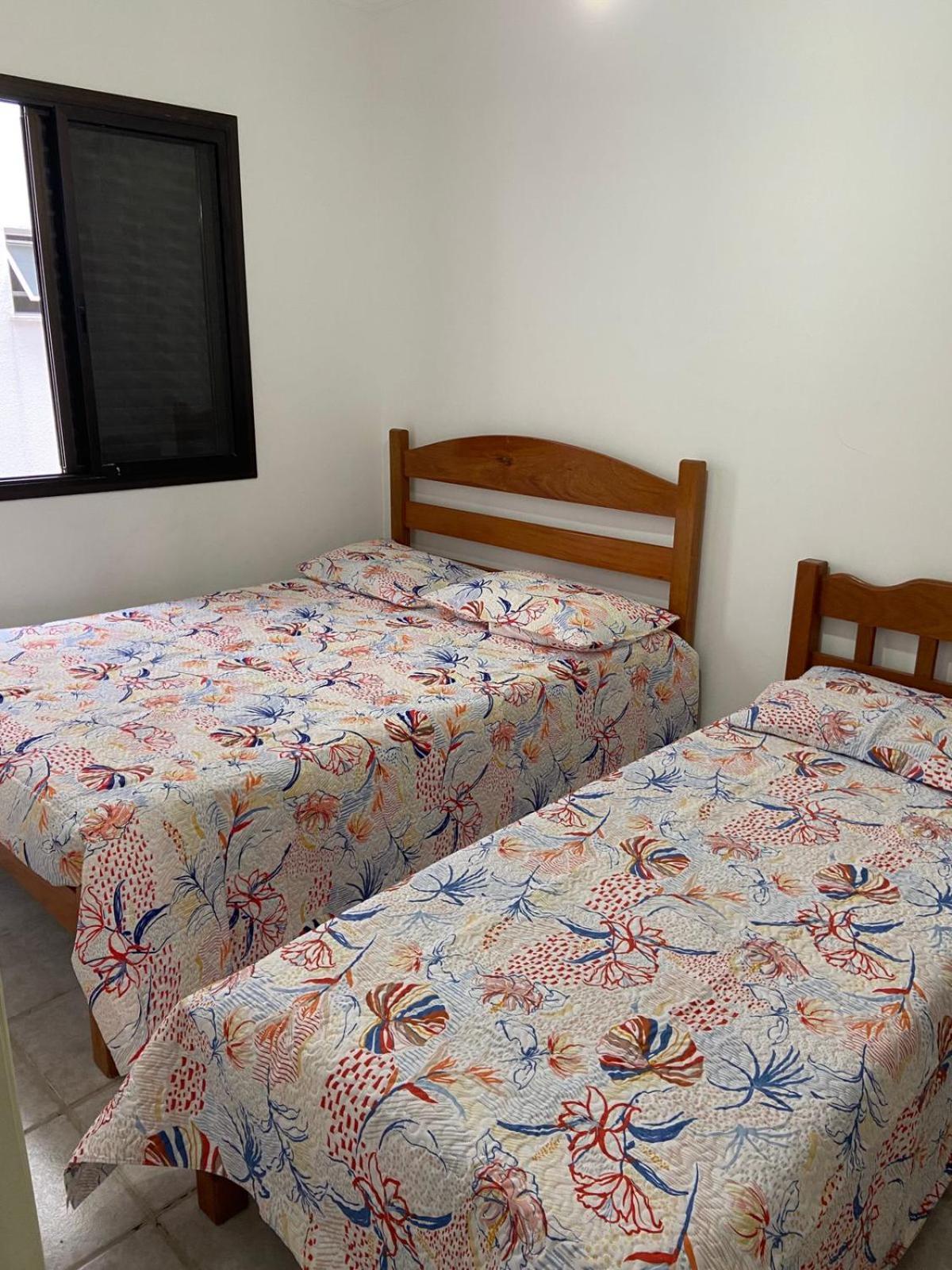 Apartamento Tranquilidade E Conforto Na Grande
